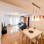شقة El Reloj Del Pilar Comotucasa سرقسطة