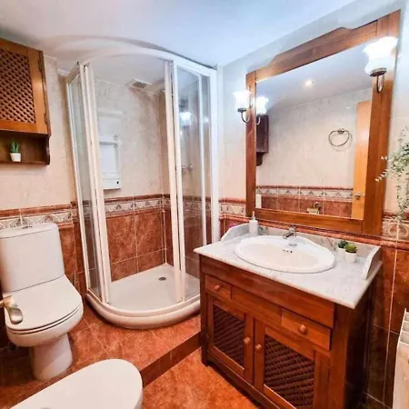 El Reloj Del Pilar Comotucasa Apartment