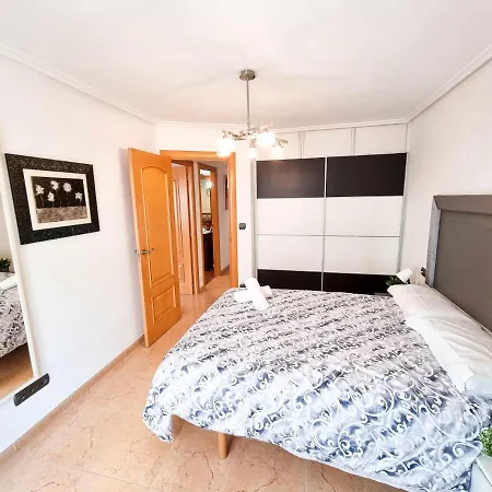 El Reloj Del Pilar Comotucasa شقة *