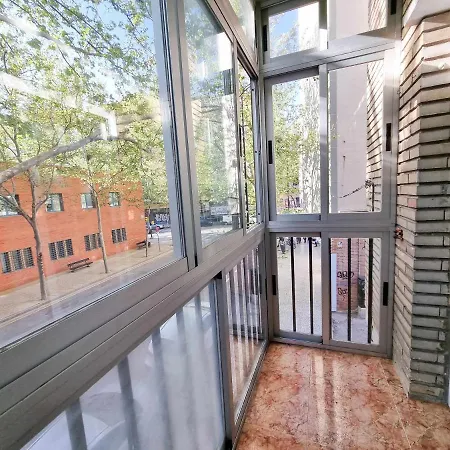 El Reloj Del Pilar Comotucasa Apartament *