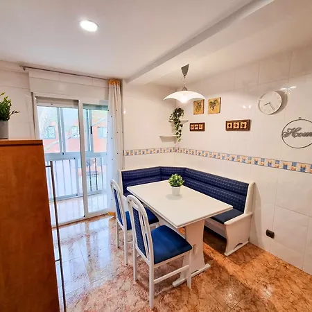 El Reloj Del Pilar Comotucasa Appartement Zaragoza
