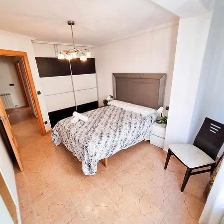 El Reloj Del Pilar Comotucasa * سرقسطة