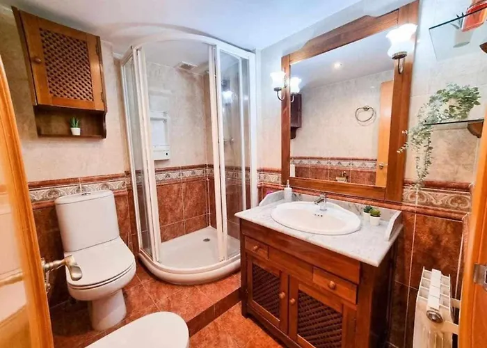 El Reloj Del Pilar Comotucasa Apartament