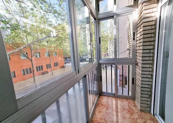 El Reloj Del Pilar Comotucasa Apartament *