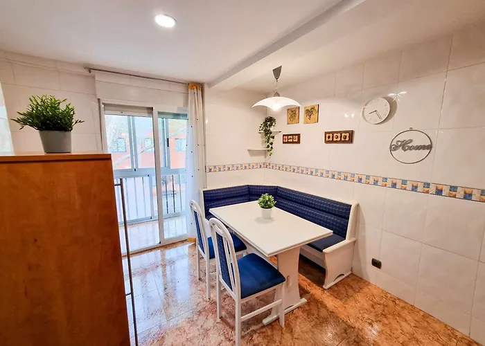 El Reloj Del Pilar Comotucasa Apartament Saragossa